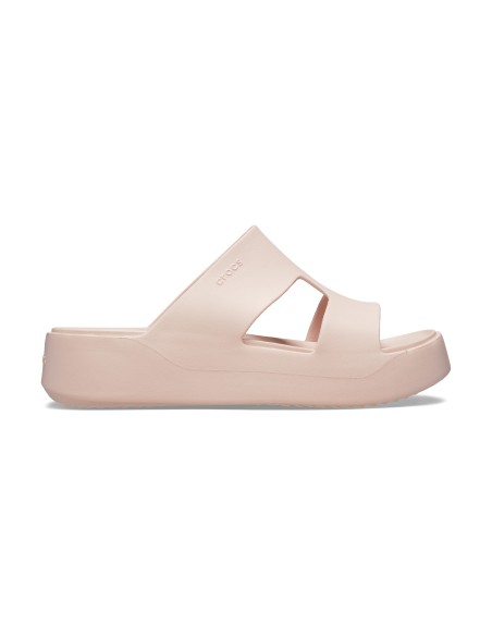 Crocs Getaway Platform HStrap W 2094096UR flip flops