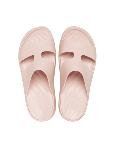 Crocs Getaway Platform HStrap W 2094096UR flip flops