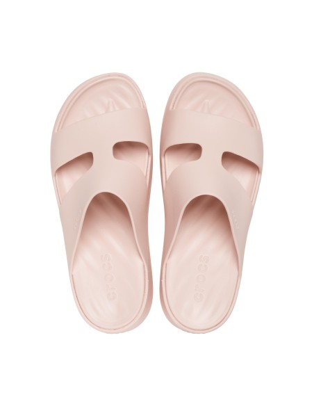 Crocs Getaway Platform HStrap W 2094096UR flip flops