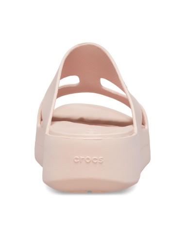 Crocs Getaway Platform HStrap W 2094096UR flip flops