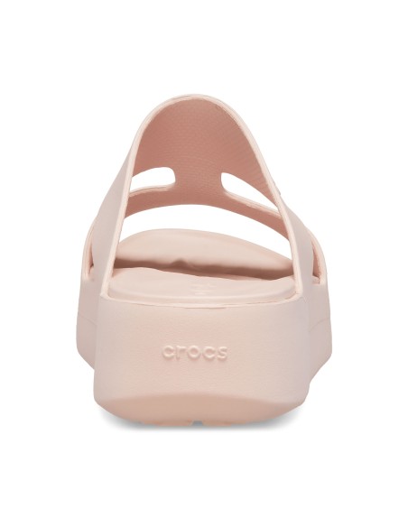 Crocs Getaway Platform HStrap W 2094096UR flip flops