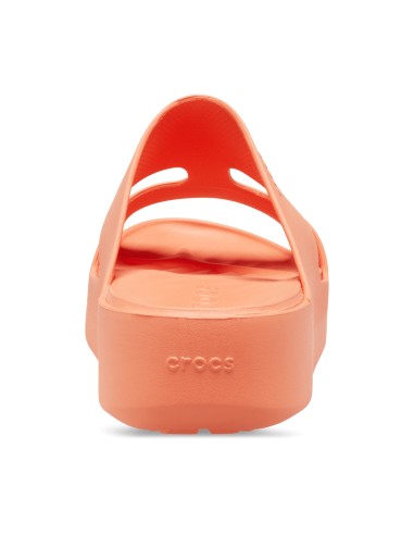 Crocs Getaway Platform HStrap W 20940984F flip flops