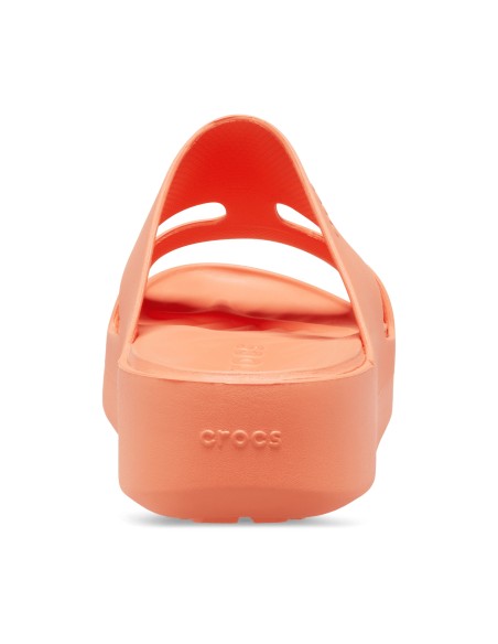 Crocs Getaway Platform HStrap W 20940984F flip flops