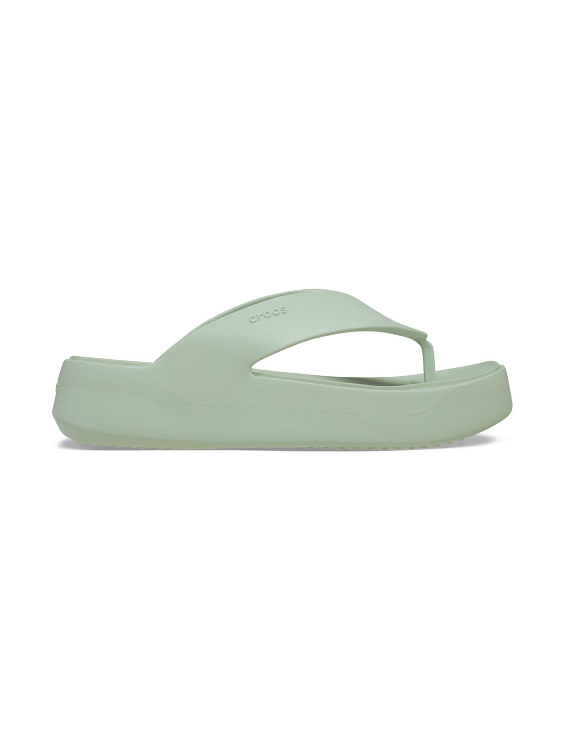 Crocs Getway Platform W 2094103VS flipflops