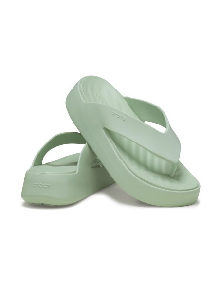 Crocs Getway Platform W 2094103VS flipflops