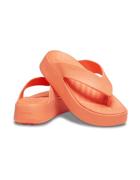 Crocs Gataway Platform Flip 20941084F