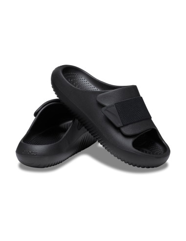 Crocs Mellow Luxe Recovery Slide 209413001
