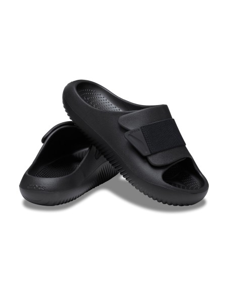 Crocs Mellow Luxe Recovery Slide 209413001