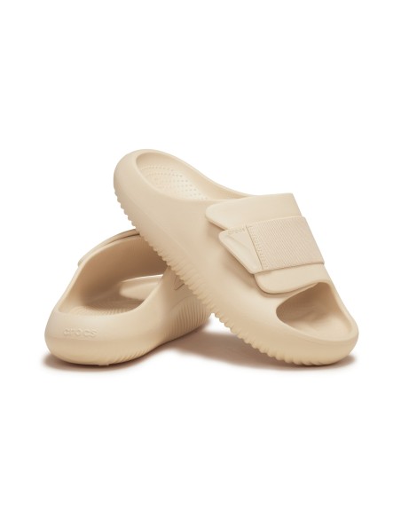 Crocs Mellow Luxe Recovery Slide 2094132DS