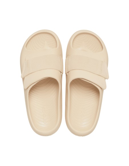 Crocs Mellow Luxe Recovery Slide 2094132DS