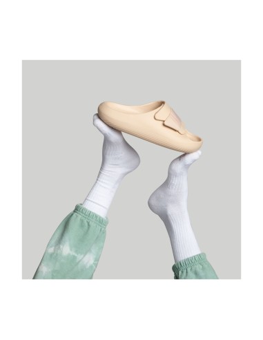 Crocs Mellow Luxe Recovery Slide 2094132DS