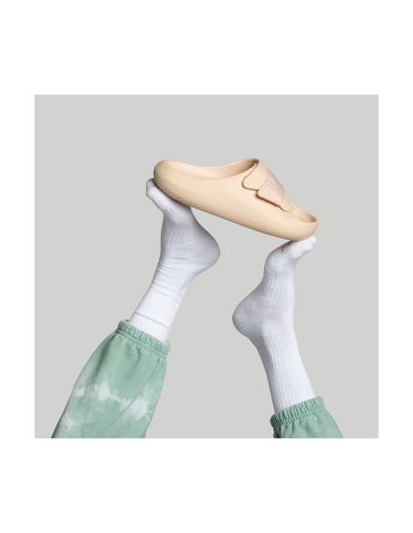 Crocs Mellow Luxe Recovery Slide 2094132DS