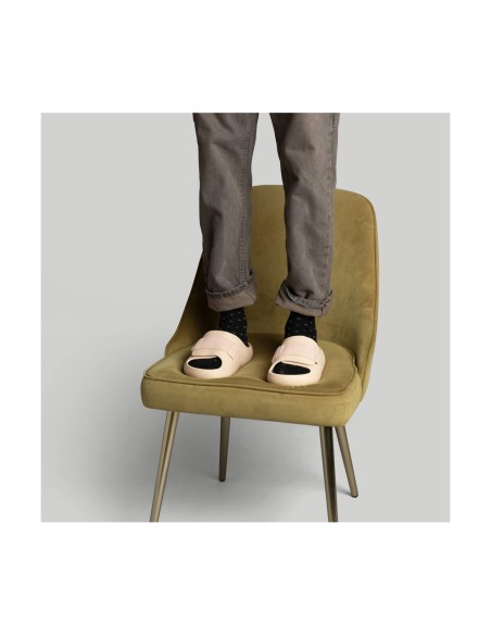 Crocs Mellow Luxe Recovery Slide 2094132DS