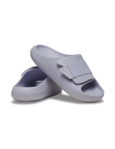 Crocs Mellow Luxe Recovery Slide 2094135BR flipflops