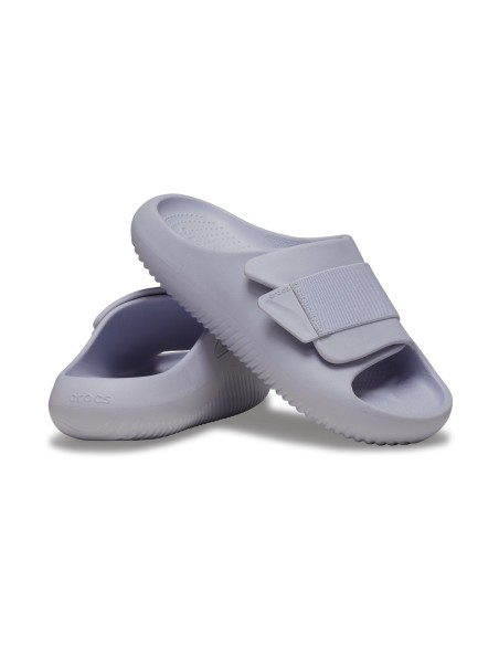 Crocs Mellow Luxe Recovery Slide 2094135BR flipflops