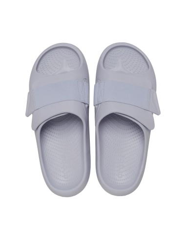 Crocs Mellow Luxe Recovery Slide 2094135BR flipflops