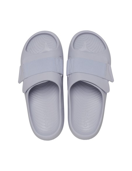 Crocs Mellow Luxe Recovery Slide 2094135BR flipflops