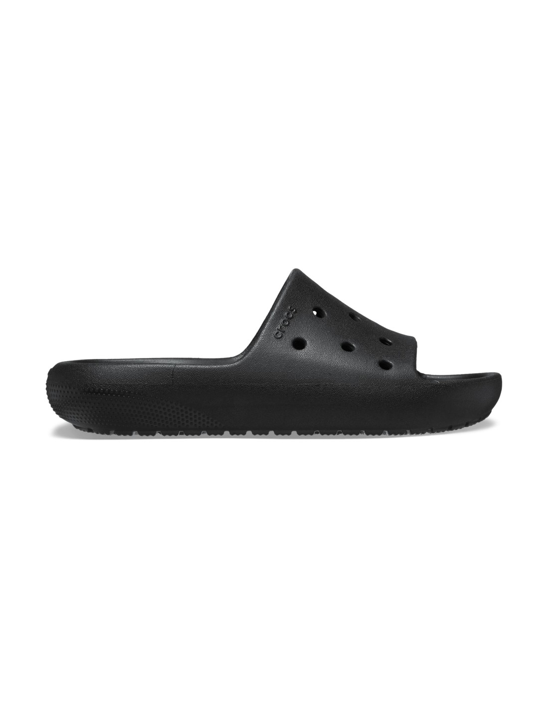 Kids' Shoes Crocs Black