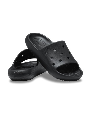 Crocs Classic Slide V2 Jr 209422001 flipflops