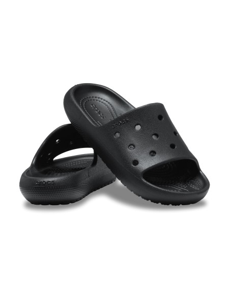 Crocs Classic Slide V2 Jr 209422001 flipflops