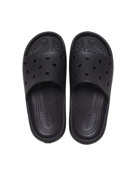 Crocs Classic Slide V2 Jr 209422001 flipflops