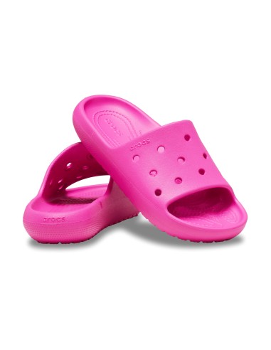 Crocs Classic Slide V2 Kids Jr 2094226UB flipflops