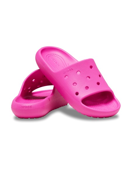 Crocs Classic Slide V2 Kids Jr 2094226UB flipflops