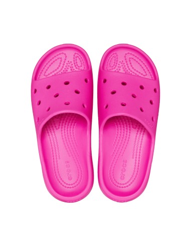 Crocs Classic Slide V2 Kids Jr 2094226UB flipflops