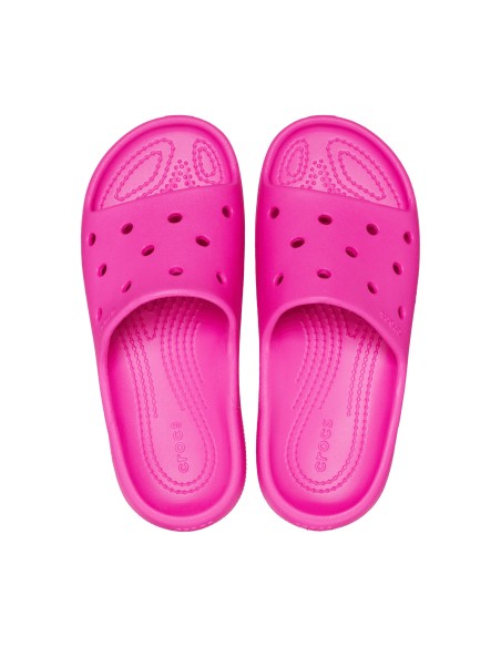 Crocs Classic Slide V2 Kids Jr 2094226UB flipflops