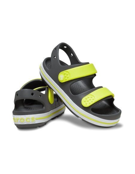 Crocs Crocband Cruiser Jr 2094231NJ sandals
