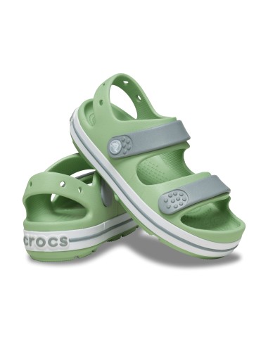 Crocs Crocband Cruiser Sandal Jr 2094233WD sandals