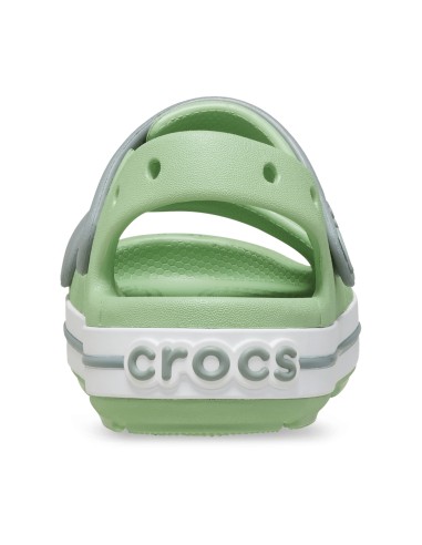 Crocs Crocband Cruiser Sandal Jr 2094233WD sandals