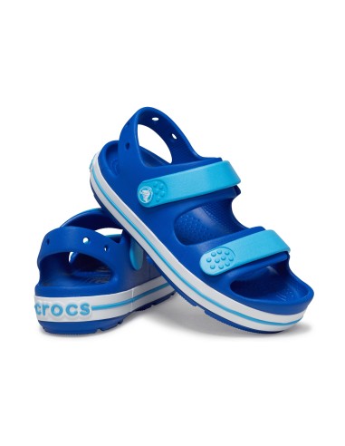 Crocs Crocband Cruiser Jr Sandals 2094234PA