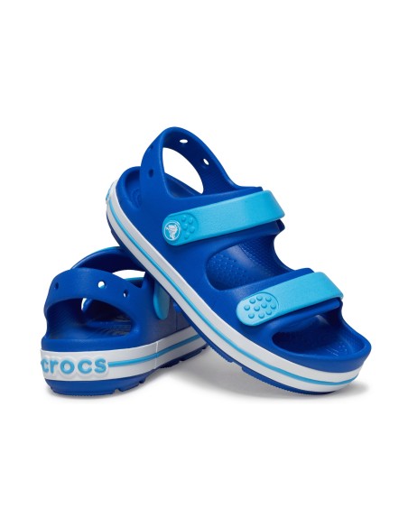 Crocs Crocband Cruiser Jr Sandals 2094234PA