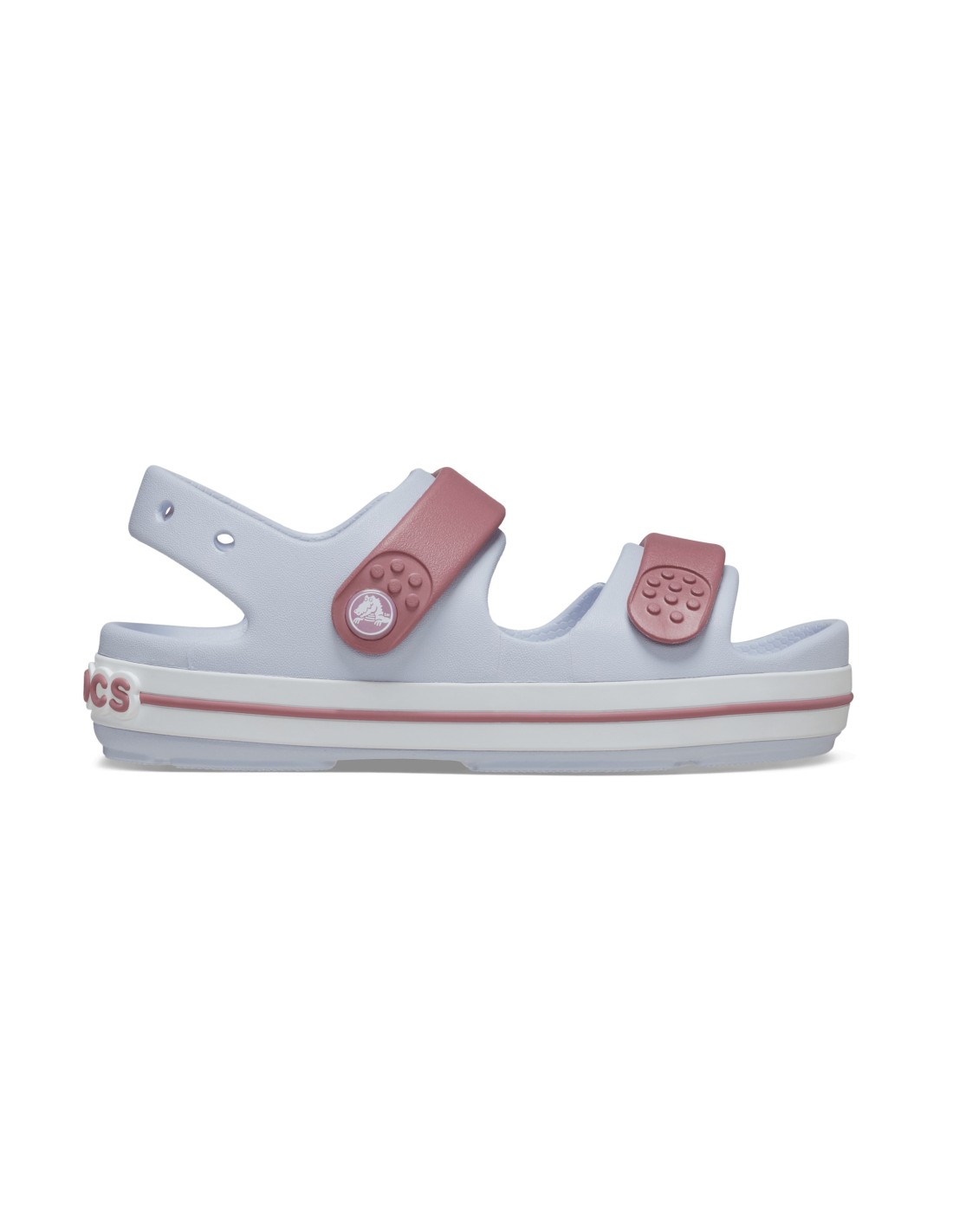 Kids' Shoes Crocs Pink