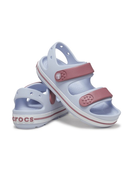 Crocs Crocband Cruiser Sandal Jr 2094235AH sandals