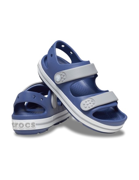 Crocs Crocband Cruiser Sandal Toddler Jr 20942445O sandals