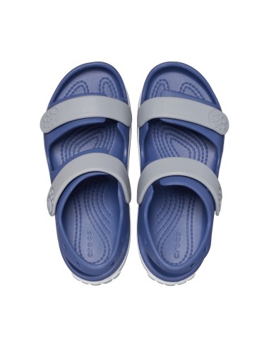 Crocs Crocband Cruiser Sandal Toddler Jr 20942445O sandals