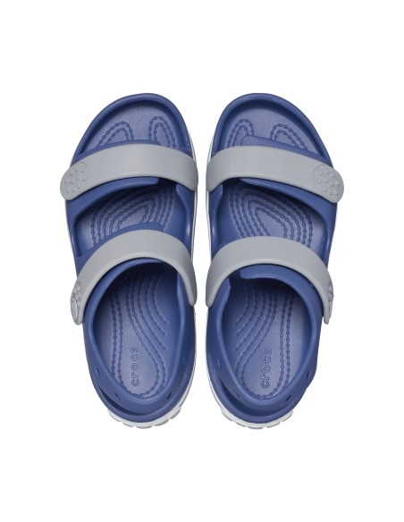 Crocs Crocband Cruiser Sandal Toddler Jr 20942445O sandals
