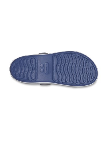 Crocs Crocband Cruiser Sandal Toddler Jr 20942445O sandals