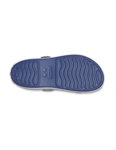 Crocs Crocband Cruiser Sandal Toddler Jr 20942445O sandals