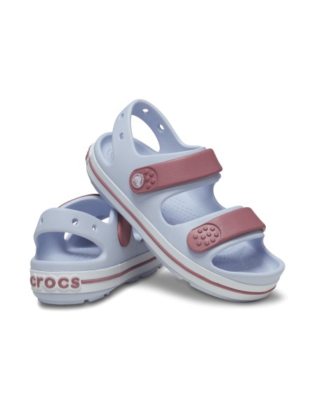 Crocs crocband cruiser sandal Jr 2094245AH sandals