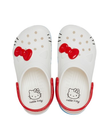 Crocs Classic Hello Kitty Iam Kids Clog 209454100
