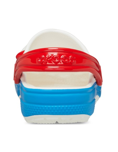 Crocs Classic Hello Kitty Iam Kids Clog 209454100