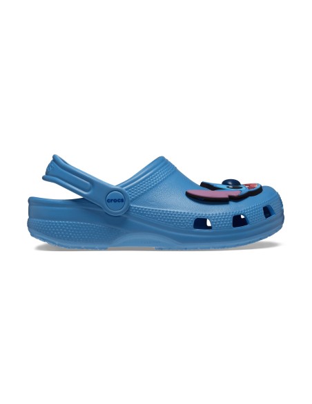 Crocs Stitch Classic Clog Kids Disney Jr 2094644TB clogs