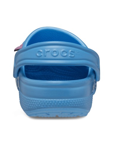 Crocs Stitch Classic Clog Kids Disney Jr 2094644TB clogs