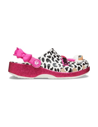 Crocs LOL Surprise Diva Girls Classic Clog 209465100