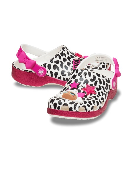 Crocs LOL Surprise Diva Girls Classic Clog 209465100