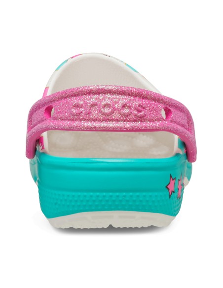 Crocs LOL Surprise BFF Girls Classic Clog 209466100