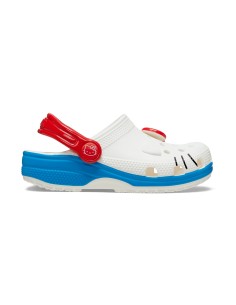 Crocs Classic Hello Kitty Iam Clog T 209469100